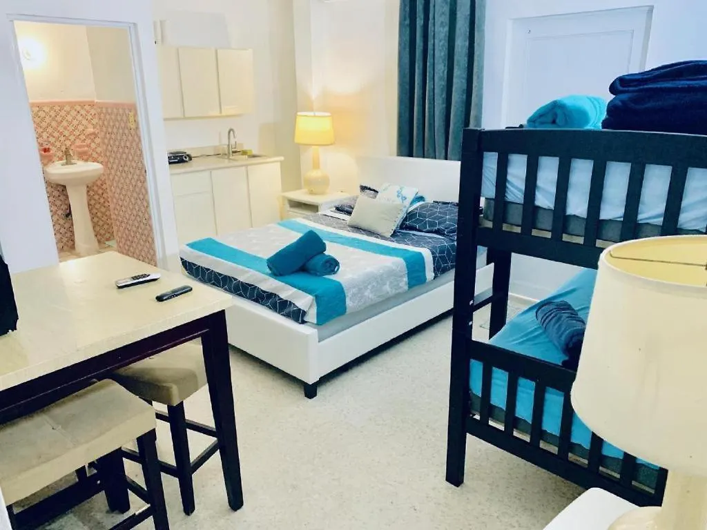 Ventana Va1C At Arecibo 681 Ocean Drive Apartment