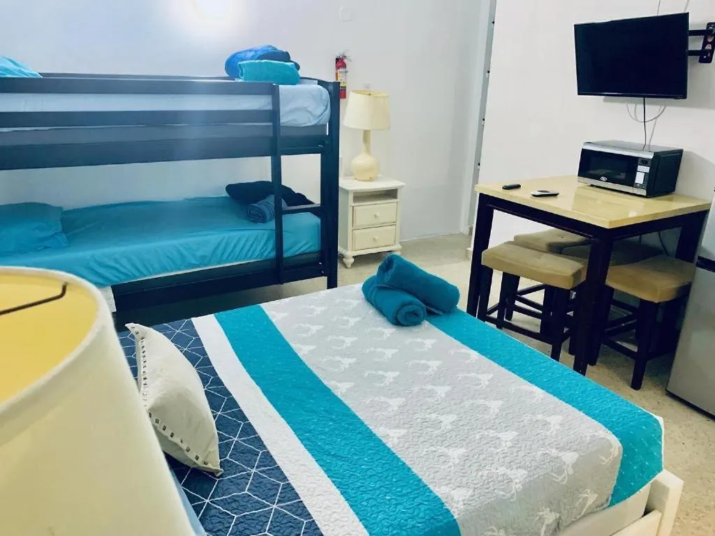 Ventana Va1C At Arecibo 681 Ocean Drive Apartment