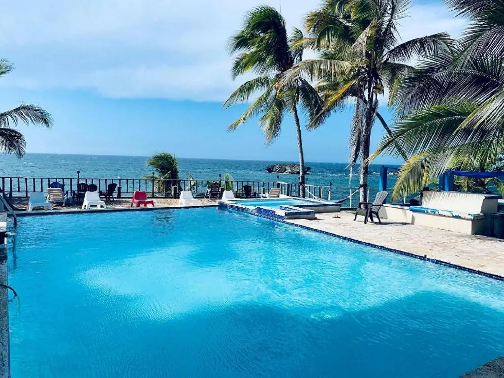 Ventana Va1C At Arecibo 681 Ocean Drive Apartment 0*,  Puerto Rico