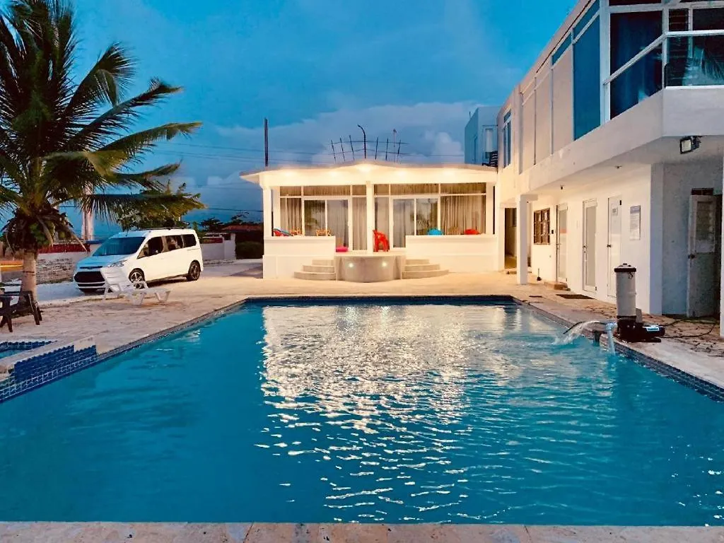 Ventana Va1C At Arecibo 681 Ocean Drive Apartment Puerto Rico